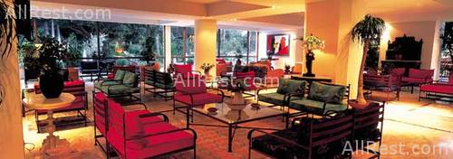 Dionysos Hotel 2